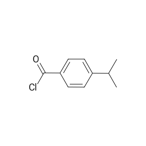 4-Isopropylbenzoyl chloride