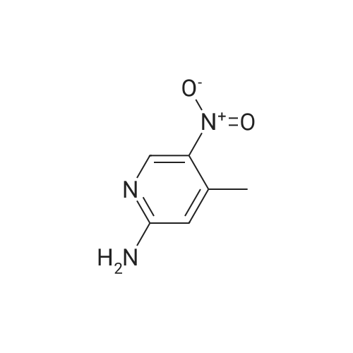 4-Methyl-5-nitropyridin-2-amine