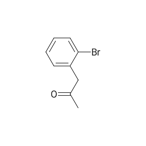 1-(2-Bromophenyl)propan-2-one