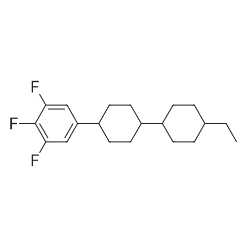 4-Ethyl-4'-(3,4,5-trifluorophenyl)-1,1'-bi(cyclohexane)
