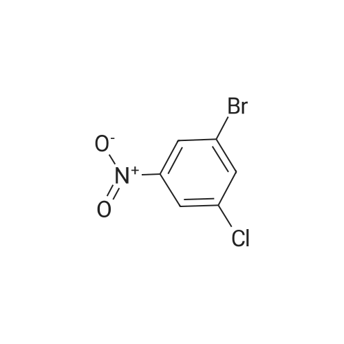 1-Bromo-3-chloro-5-nitrobenzene