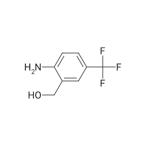 (2-Amino-5-(trifluoromethyl)phenyl)methanol