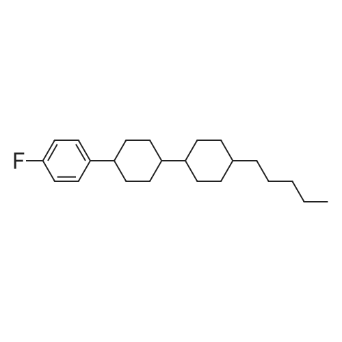 4-(4-Fluorophenyl)-4'-pentyl-1,1'-bi(cyclohexane)