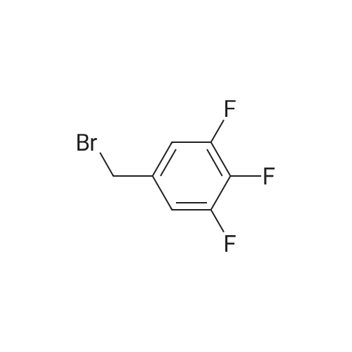 220141-72-0 5-(Bromomethyl)-1,2,3-trifluorobenzene