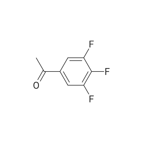 3',4',5'-Trifluoroacetophenone