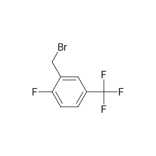 220239-69-0 2-Fluoro-5-(trifluoromethyl)benzyl Bromide