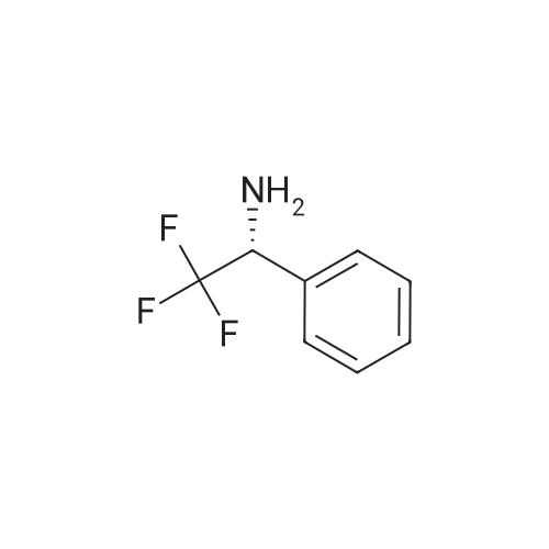 (R)-2,2,2-Trifluoro-1-phenylethanamine
