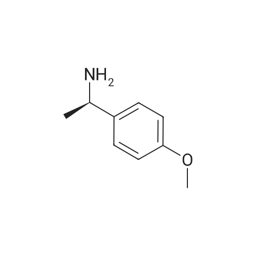 (R)-1-(4-Methoxyphenyl)ethan-1-amine