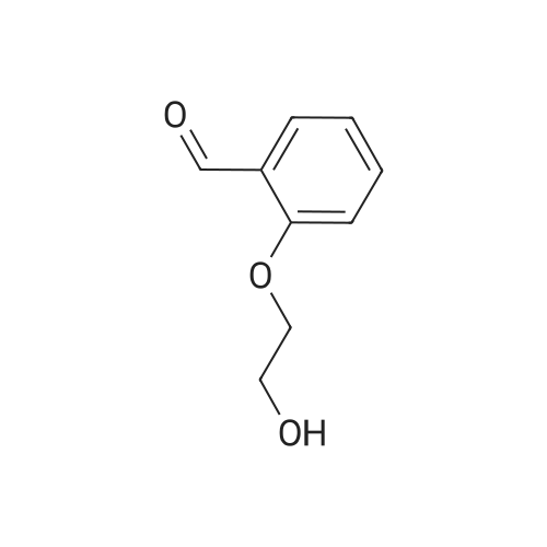 2-(2-Hydroxyethoxy)benzaldehyde