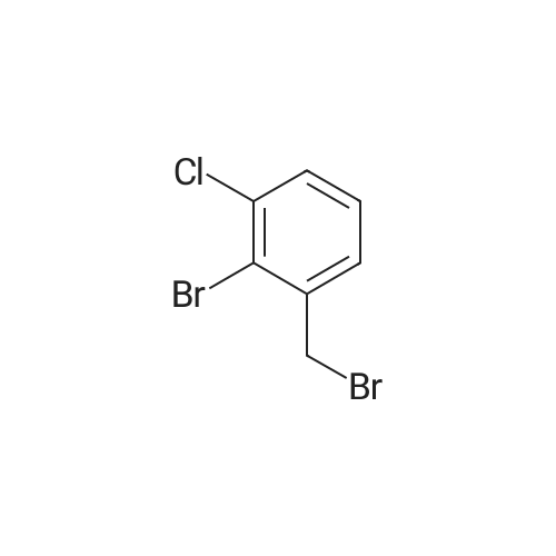 220453-60-1 2-Bromo-1-(bromomethyl)-3-chlorobenzene