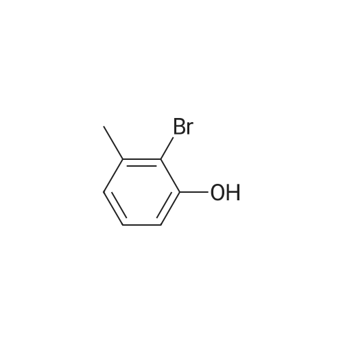 2-Bromo-3-methylphenol