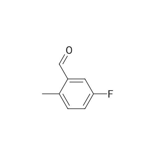 5-Fluoro-2-methylbenzaldehyde