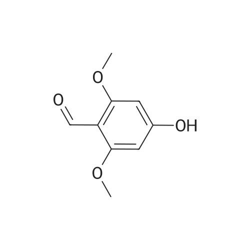 2,6-Dimethoxy-4-hydroxybenzaldehyde