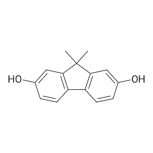 9,9-Dimethyl-9H-fluorene-2,7-diol