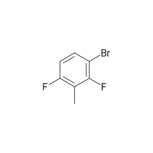 3-Bromo-2,6-difluorotoluene