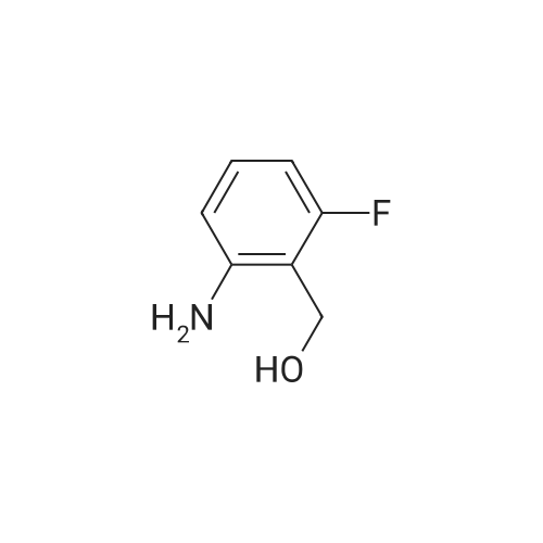 (2-Amino-6-fluorophenyl)methanol