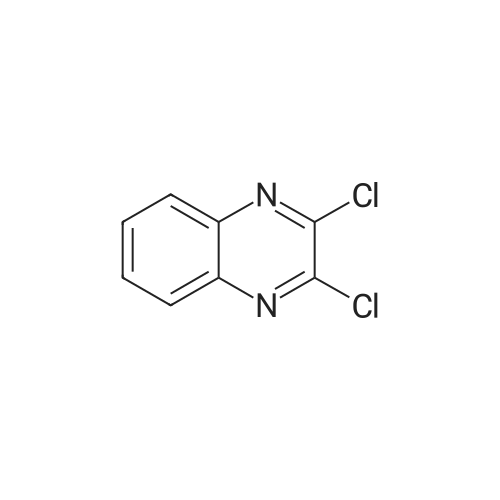 2,3-Dichloroquinoxaline