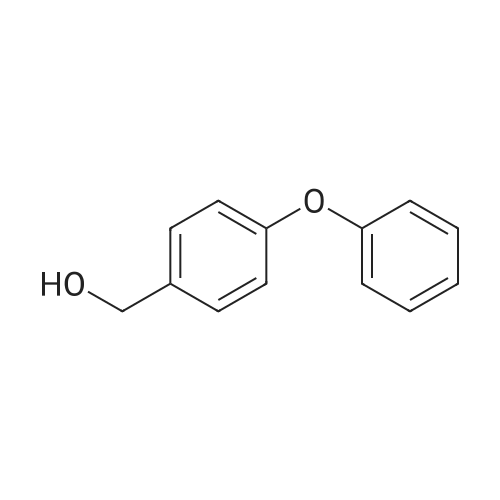 (4-Phenoxyphenyl)methanol