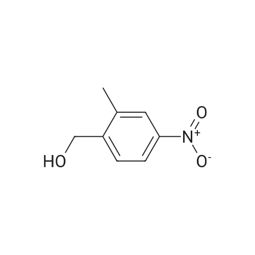 (2-Methyl-4-nitrophenyl)methanol