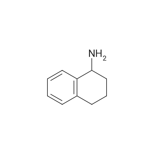 1,2,3,4-Tetrahydronaphthalen-1-amine