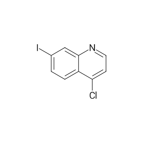 7-Iodo-4-chloroquinoline