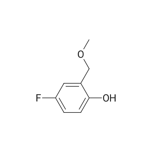 4-Fluoro-2-(methoxymethyl)phenol
