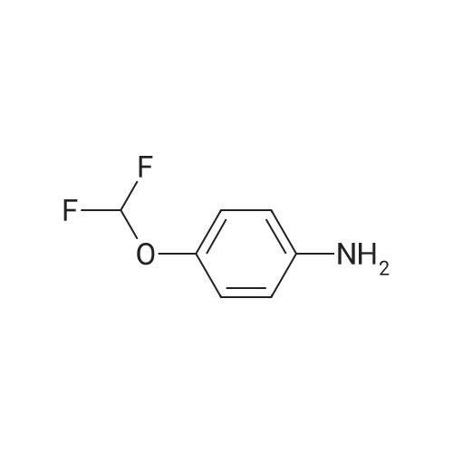 4-(Difluoromethoxy)aniline