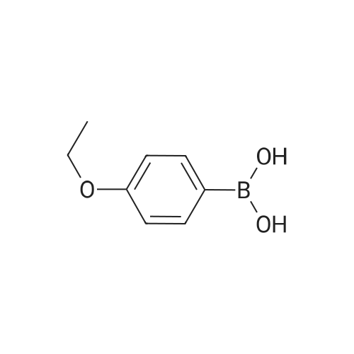4-Ethoxyphenylboronic acid