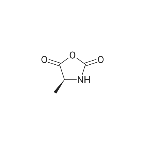 (S)-4-Methyloxazolidine-2,5-dione