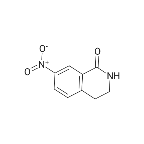 22245-96-1 7-Nitro-3,4-dihydroisoquinolin-1(2H)-one