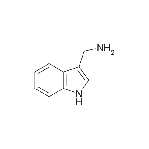(1H-Indol-3-yl)methanamine