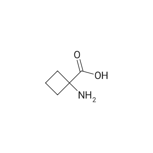1-Amino-1-cyclobutanecarboxylic acid