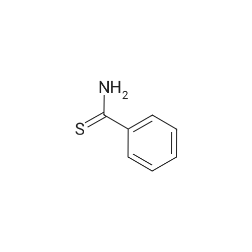 Benzothioamide