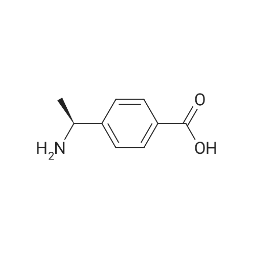 (S)-4-(1-Aminoethyl)benzoic acid