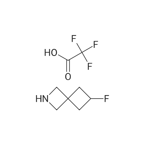 2227205-88-9 6-Fluoro-2-azaspiro[3.3]heptane 2,2,2-trifluoroacetate