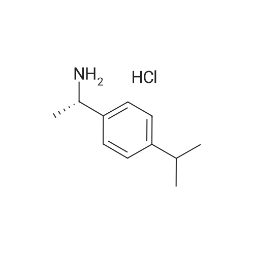 (S)-1-(4-Isopropylphenyl)ethanamine hydrochloride