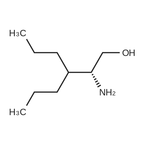 (R)-2-Amino-3-propylhexan-1-ol