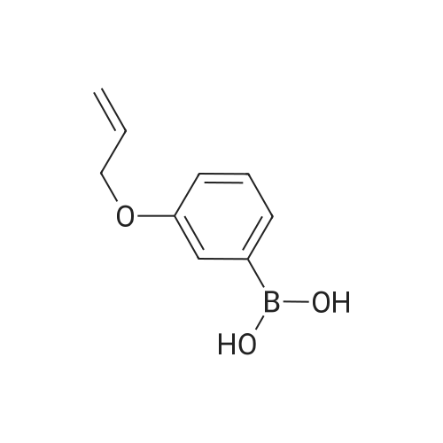 3-Allyloxyphenylboronic acid