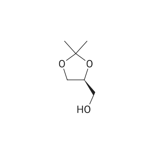(S)-(+)-2,2-Dimethyl-1,3-dioxolane-4-methanol