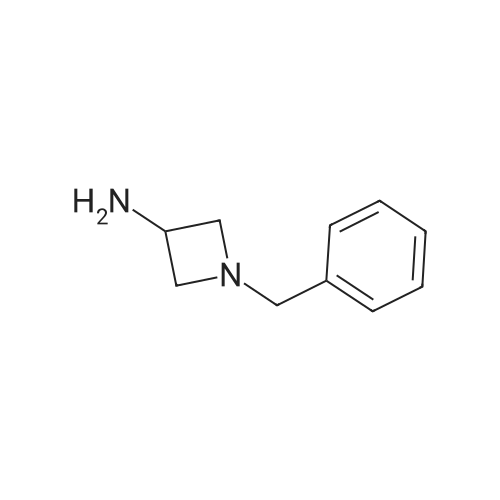 1-Benzylazetidin-3-amine