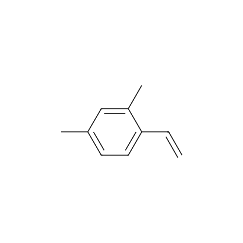 2,4-Dimethyl-1-vinylbenzene
