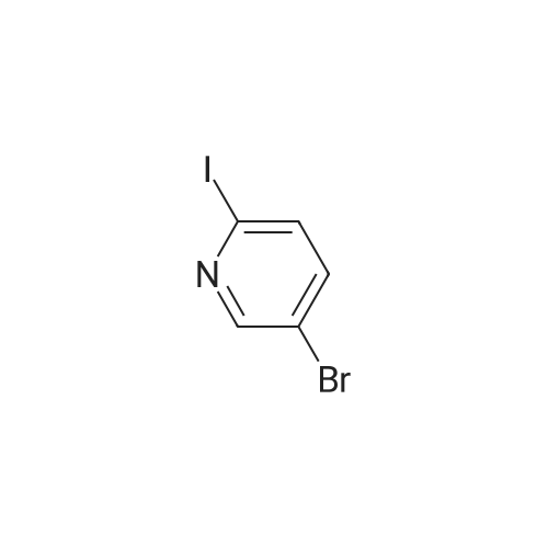 5-Bromo-2-iodopyridine