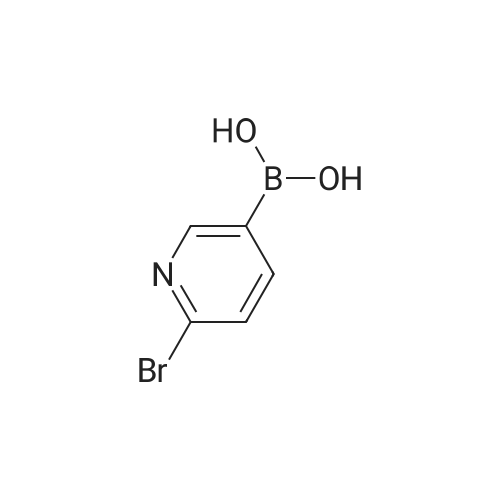 (6-Bromopyridin-3-yl)boronic acid