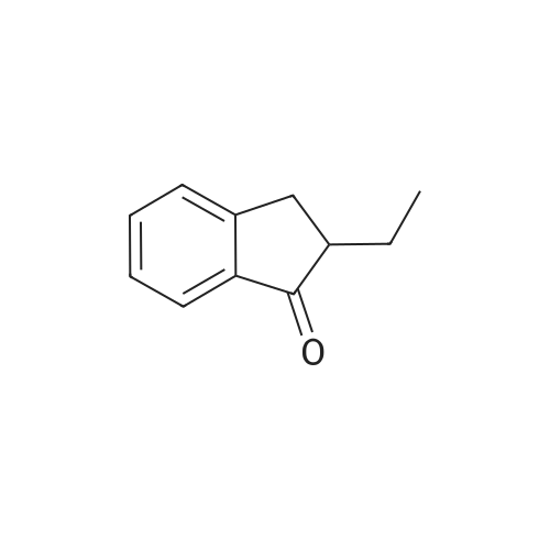 2-Ethyl-2,3-dihydro-1H-inden-1-one