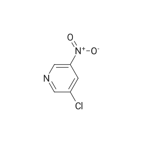 3-Chloro-5-nitropyridine