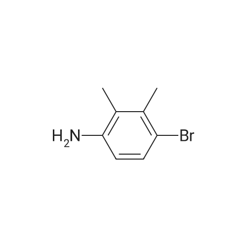 4-Bromo-2,3-dimethylaniline