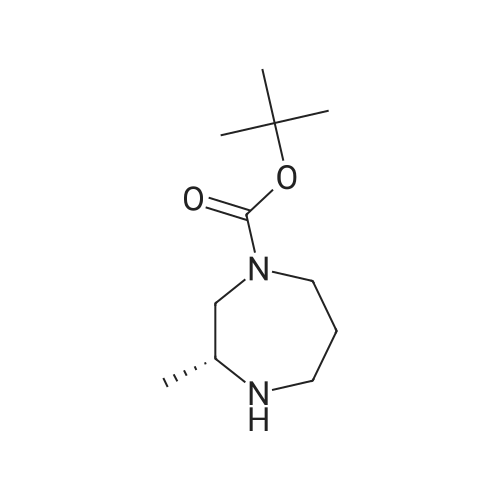 (R)-tert-Butyl 3-methyl-1,4-diazepane-1-carboxylate