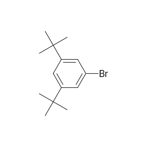1-Bromo-3,5-di-tert-butylbenzene