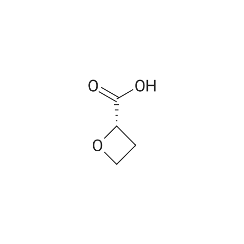 2241107-29-7 (S)-Oxetane-2-carboxylic acid