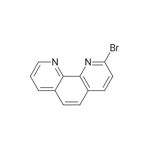 2-Bromo-1,10-phenanthroline